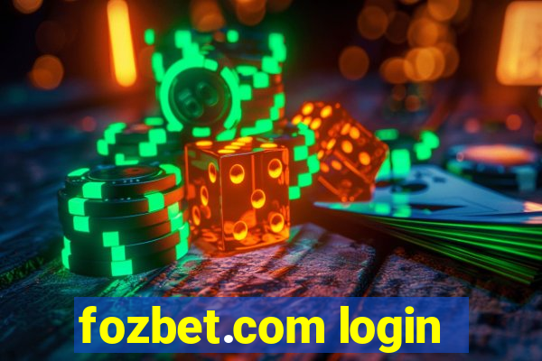 fozbet.com login